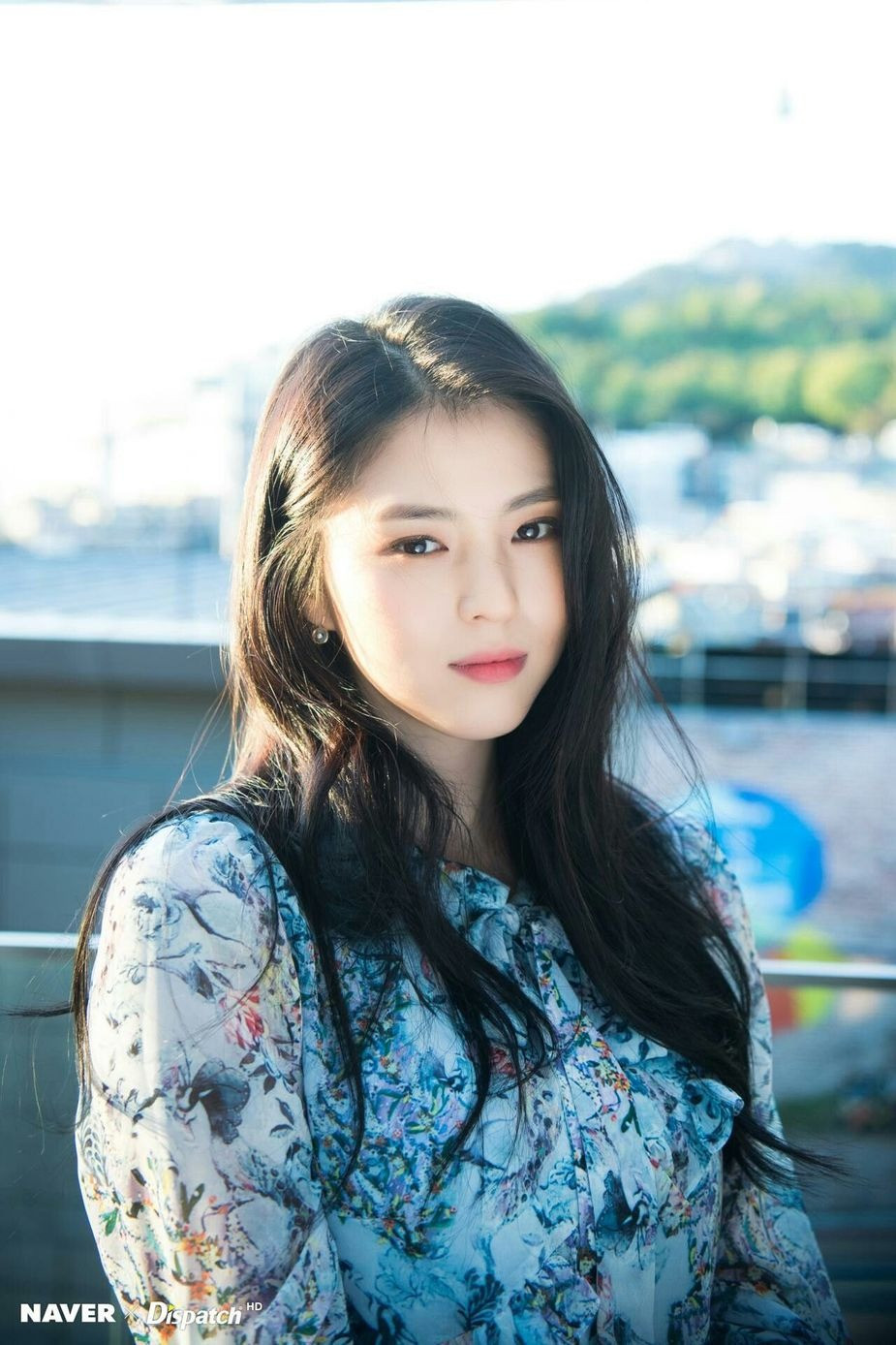 Han So Hee phủ nhận hẹn hò Ryu Jun Yeo. Ảnh: Naver. Han So Hee phủ nhận hẹn hò Ryu Jun Yeo. Ảnh: Naver.