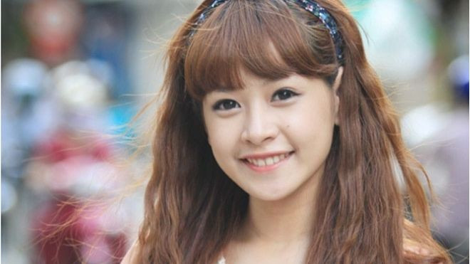 Những gương mặt hot teen nổi lên ở thế hệ 9X.