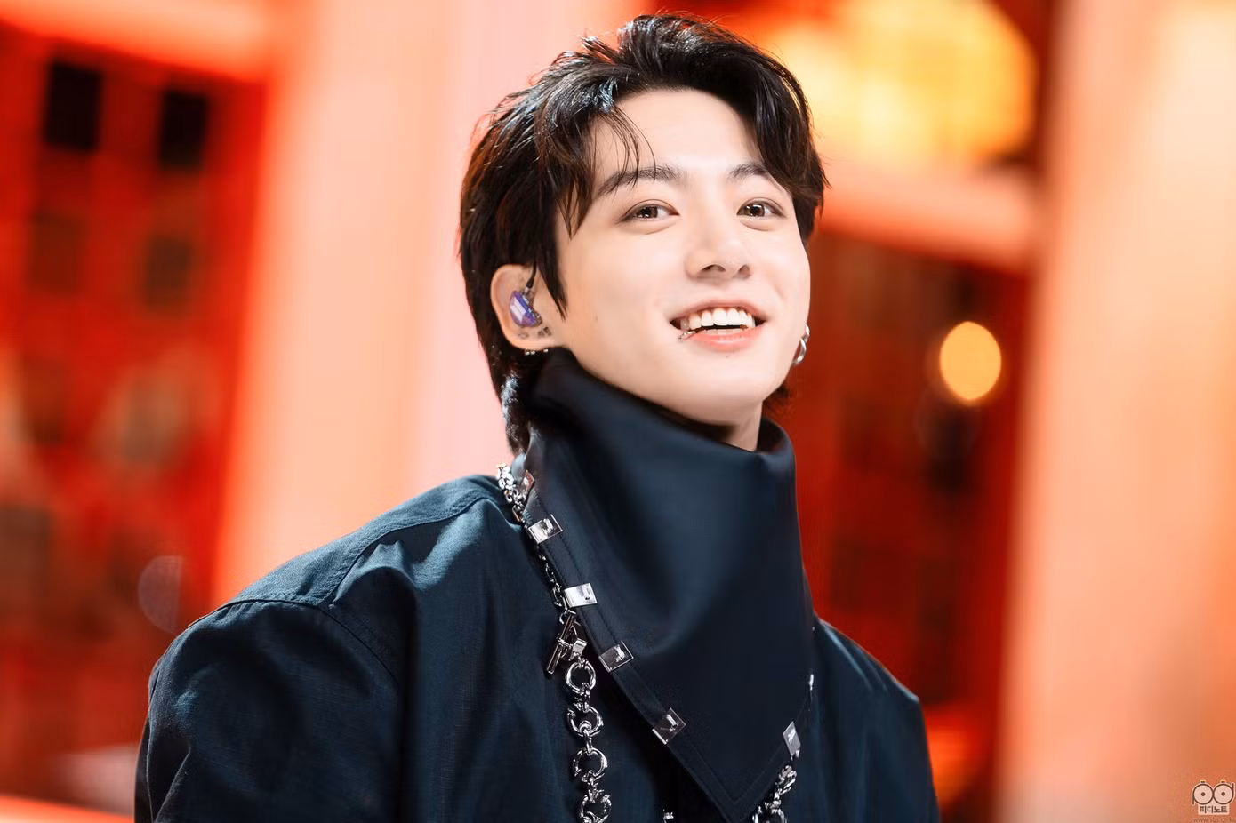 BTS giữ vững "ngôi vương" Kpop.