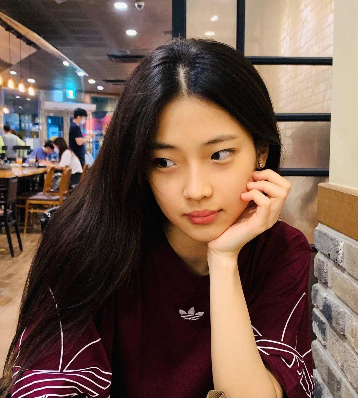 Người được đánh giá có kỹ năng tốt nhất của Baby Monter là Ruka, sinh năm 2002, quốc tịch Nhật Bản, đồng thời là chị cả của nhóm. Ruka đã có 5 năm thực tập và ra mắt ở độ tuổi 20, gây ấn tượng nhờ khả năng rap, nhảy, viết rap. Biên đạo của YG – Lee Jung – nhận xét so với thực tập sinh khác, Ruka có kinh nghiệm và sự hiểu biết sâu sắc về hip hop. Nhà sản xuất Big Tone ngợi khen nữ idol Nhật Bản có sắc thái hip hop tự nhiên trong tính cách của cô.