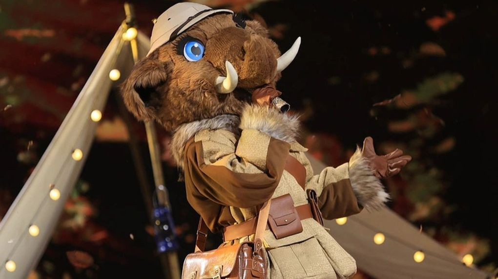 Mùa hai thay đổi luật chơi khiến Ca sĩ mặt nạ kém hấp dẫn. Mùa hai thay đổi luật chơi khiến Ca sĩ mặt nạ kém hấp dẫn.