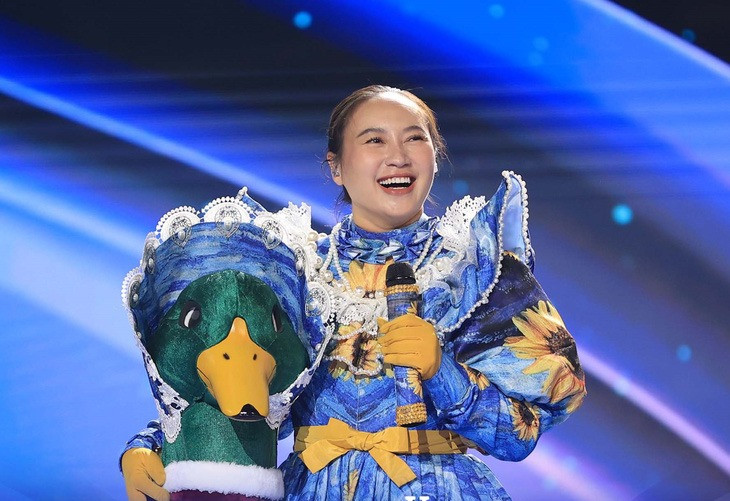 Ca sĩ Khánh Linh là trường hợp gây tiếc nuối vì bị loại sớm. Ca sĩ Khánh Linh là trường hợp gây tiếc nuối vì bị loại sớm.