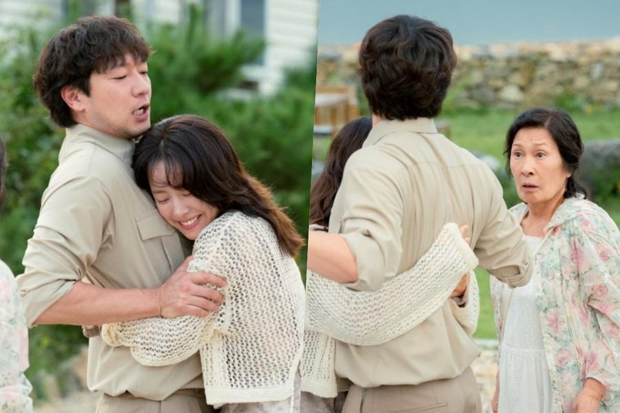 Han Ji Min cũng góp mặt trong dự án này.