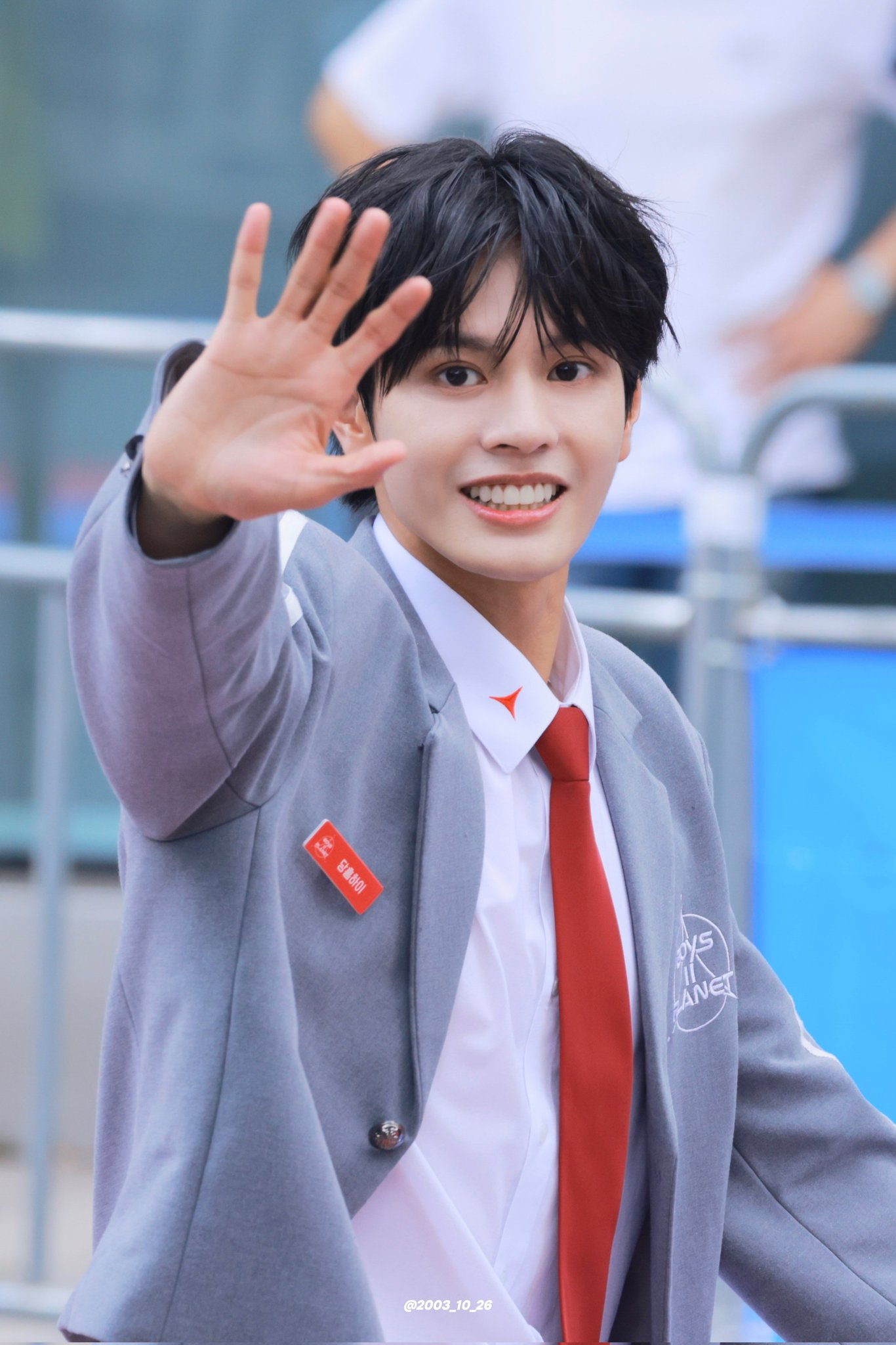 Đặng Hồng Hải hiện tại sau 2 năm &quot;chôn chân&quot; làm thực tập sinh Kpop. Anh tiếp tục nuôi dưỡng ước mơ làm thần tượng ở Hàn Quốc.