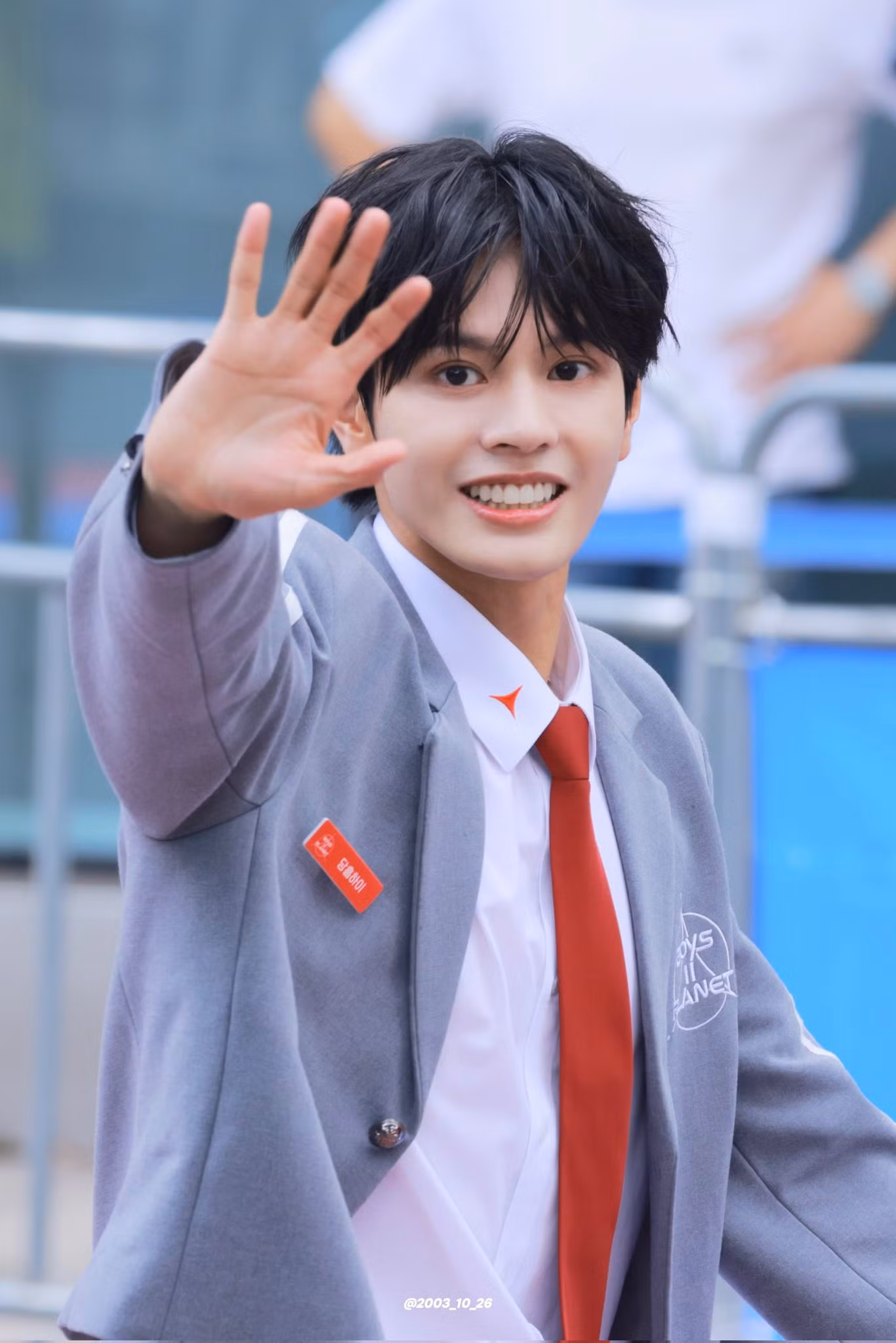 Đặng Hồng Hải hiện tại sau 2 năm "chôn chân" làm thực tập sinh Kpop. Anh tiếp tục nuôi dưỡng ước mơ làm thần tượng ở Hàn Quốc.