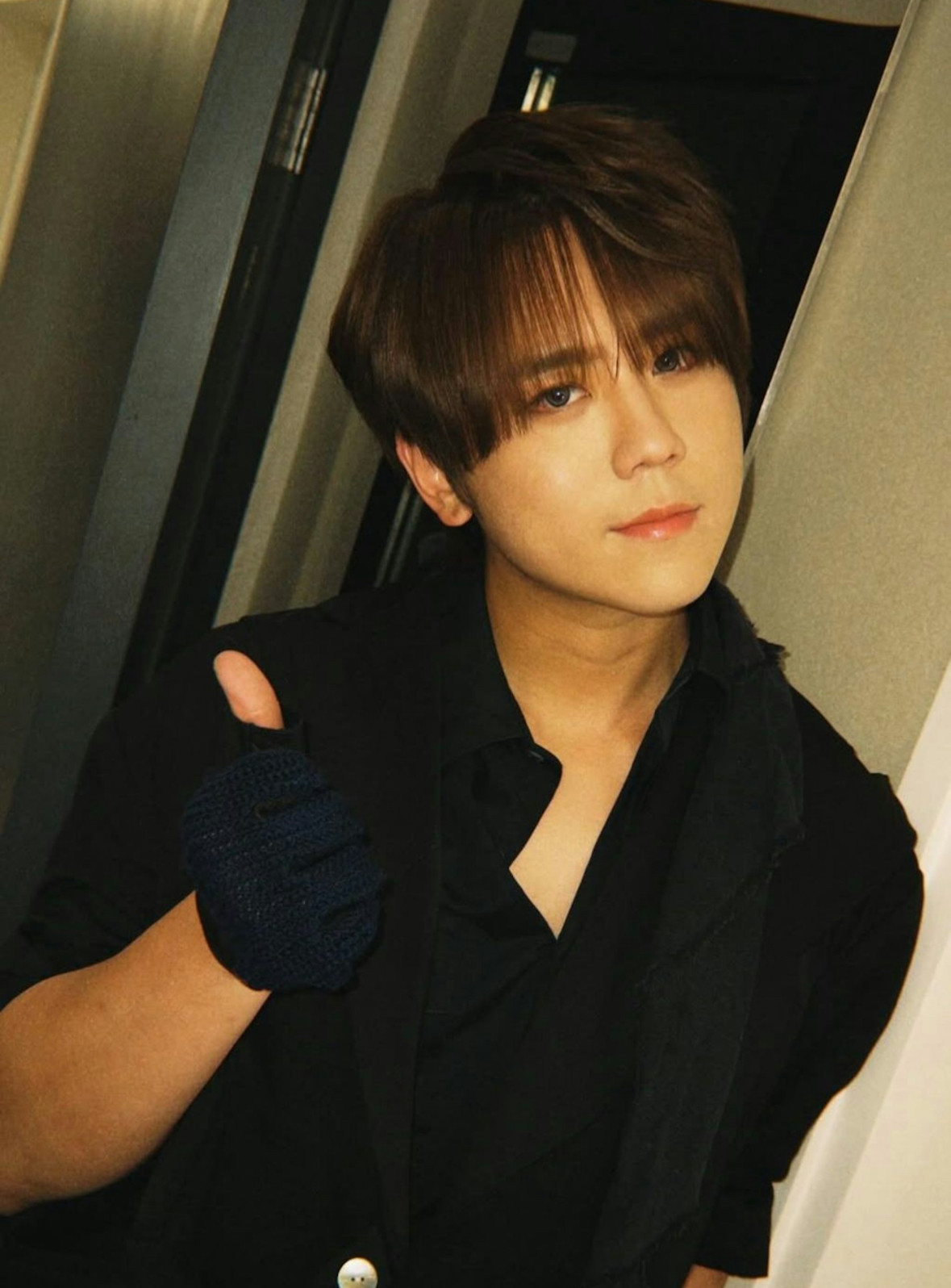 Ca sĩ Khương Đào, nhóm MIRROR.