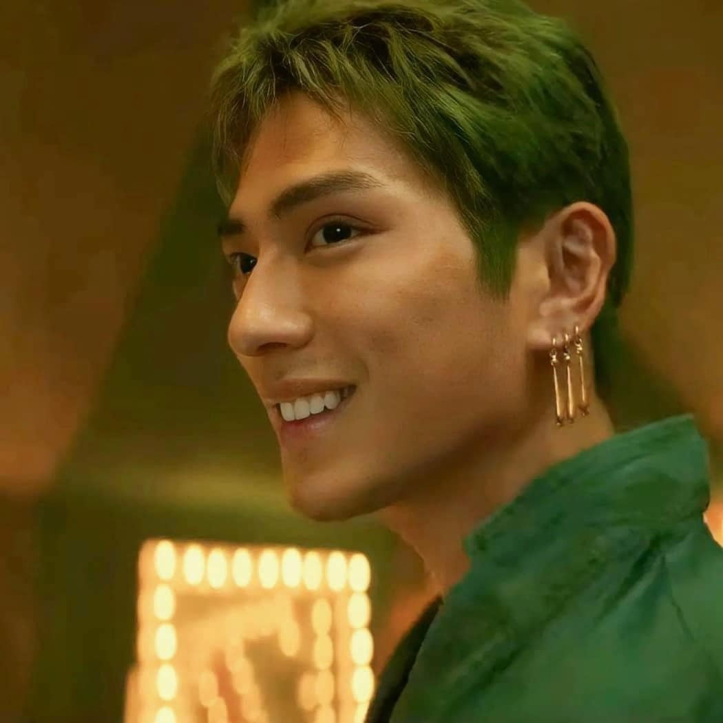 Mackenyu tạo &quot;bão&quot; với vai Zoro trong One Piece live-action. Anh tiếp tục theo đuổi những dự án mới và được đánh giá là một trong những diễn viên trẻ triển vọng của giới giải trí Nhật Bản. Ảnh: X.