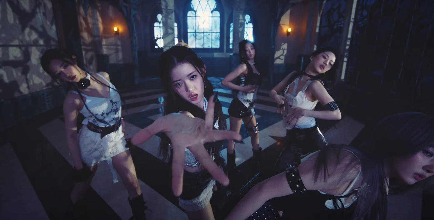 Khán giả cho rằng Babymonster là phiên bản khác của BlackPink. Khán giả cho rằng Babymonster là phiên bản khác của BlackPink.