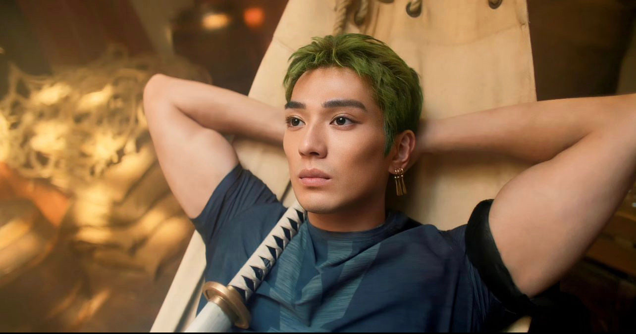 Mặc dù Knights of the Zodiac (2023) do Hollywood đầu tư một lần nữa phá hỏng cốt truyện chuyển thể từ manga kinh điển Saint Seiya nhưng mọi chuyện đổi chiều khi One Piece live-action công chiếu, vai Zoro của Mackenyu nhận mưa lời khen, gây sốt toàn cầu những ngày gần đây.