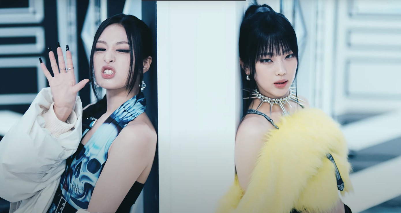 Khán giả cho rằng Babymonster là phiên bản khác của BlackPink. Khán giả cho rằng Babymonster là phiên bản khác của BlackPink.