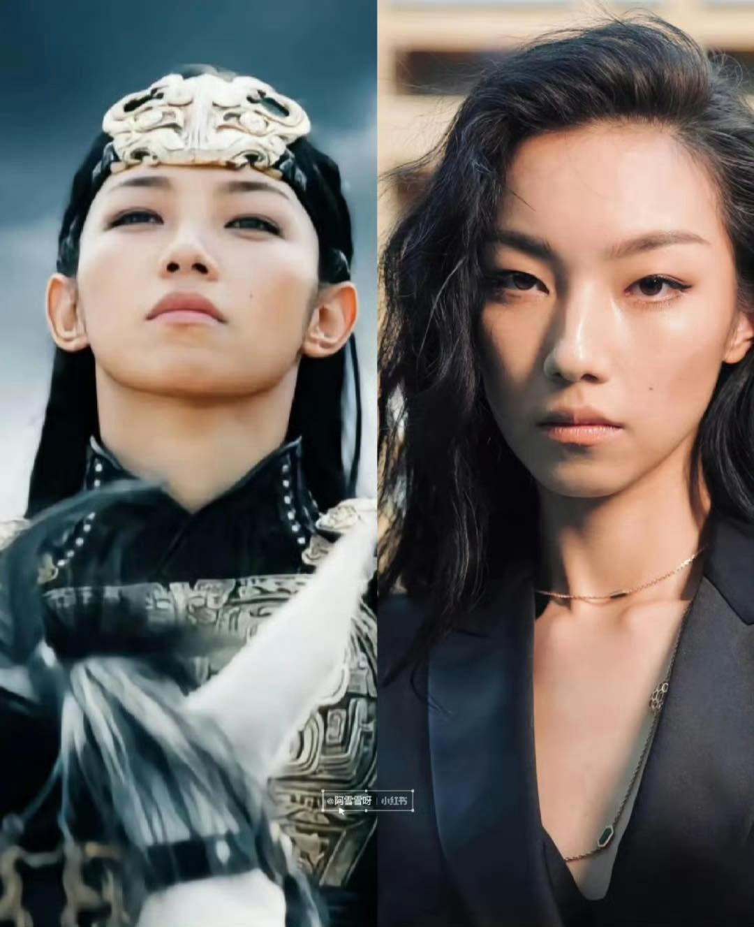 Nữ diễn viên Na Nhĩ Na Thiến có thể khiến phim của Ngô Kinh điêu đứng nếu bị phong sát.