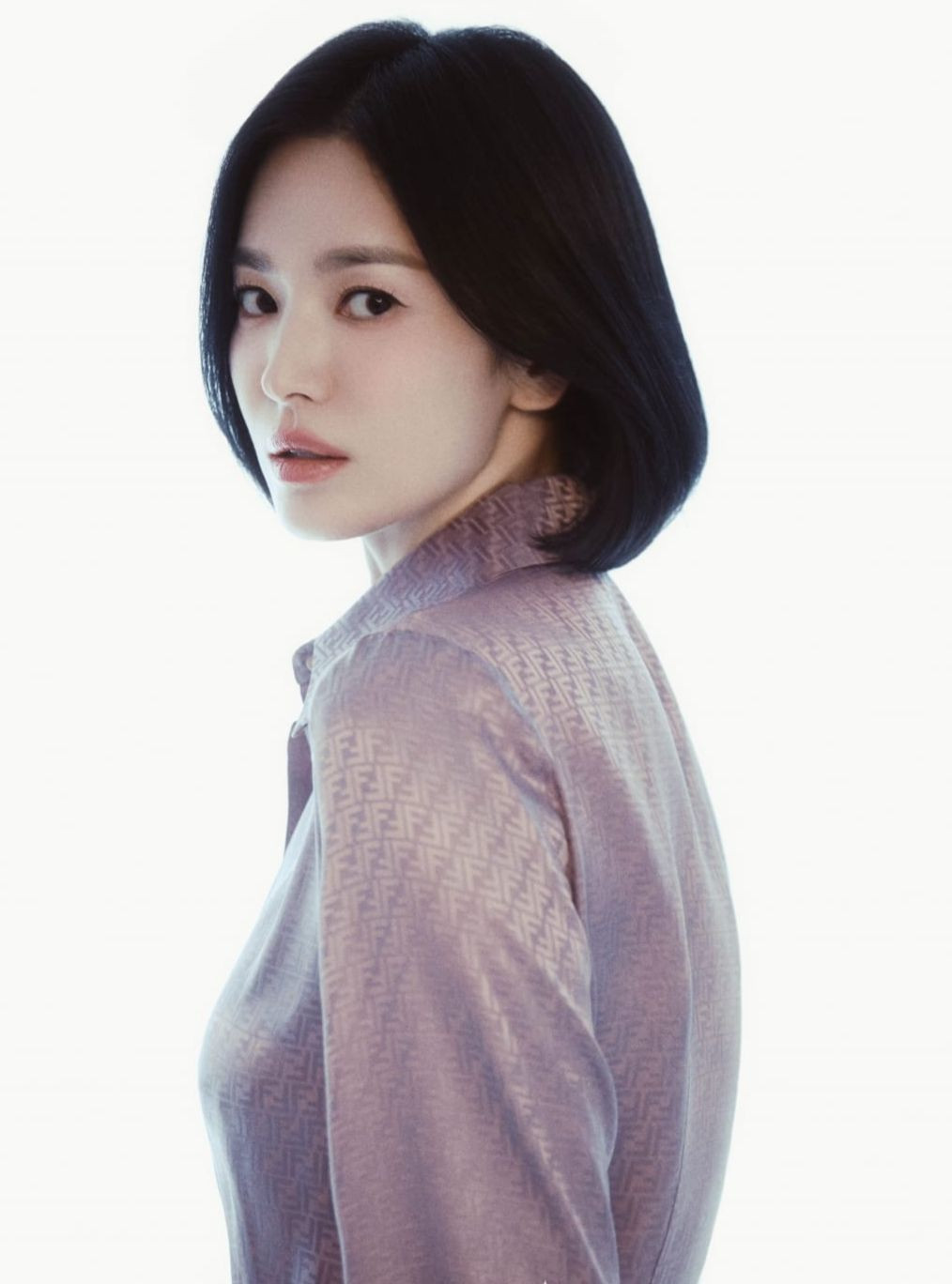 Người đẹp 43 tuổi đánh đổi vì vai diễn nữ tu, muốn thử sức thể loại phim hài. Ảnh: Star News. Người đẹp 43 tuổi đánh đổi vì vai diễn nữ tu, muốn thử sức thể loại phim hài. Ảnh: Star News.