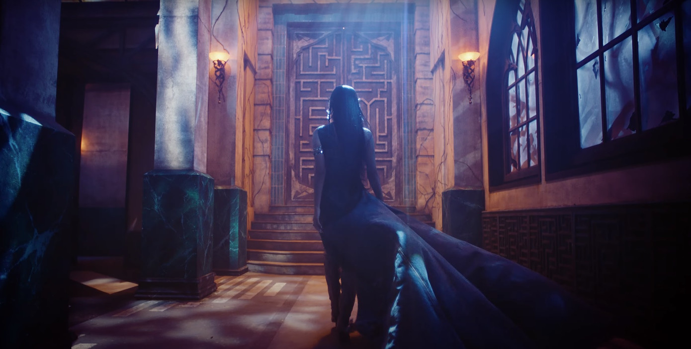 Khán giả cho rằng Babymonster là phiên bản khác của BlackPink. Khán giả cho rằng Babymonster là phiên bản khác của BlackPink.