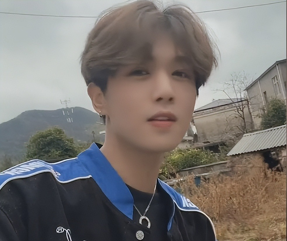 Lăng Đạt Lạc được nhận xét có ngoại hình giống Lộc Hàm (Luhan).