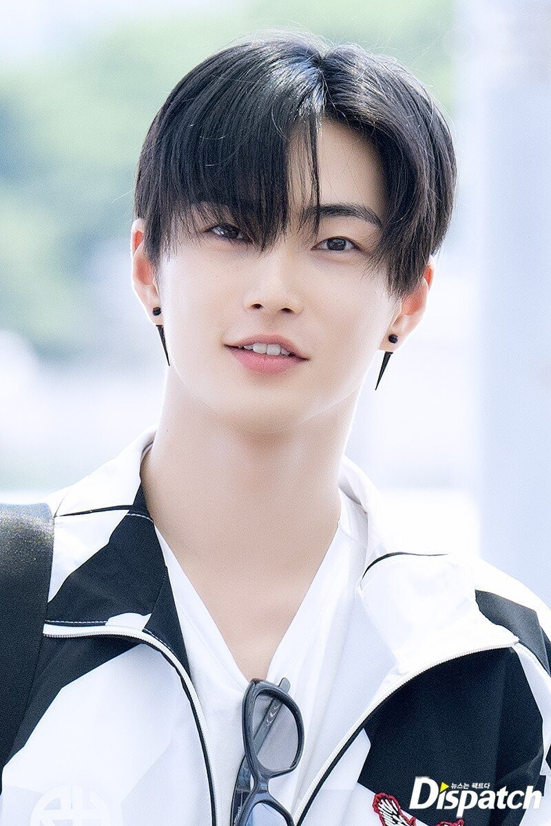 Seunghan (RIIZE) ngưng hoạt động vô thời hạn sau nhiều scandal làm xấu hình tượng. Ảnh: Dispatch.