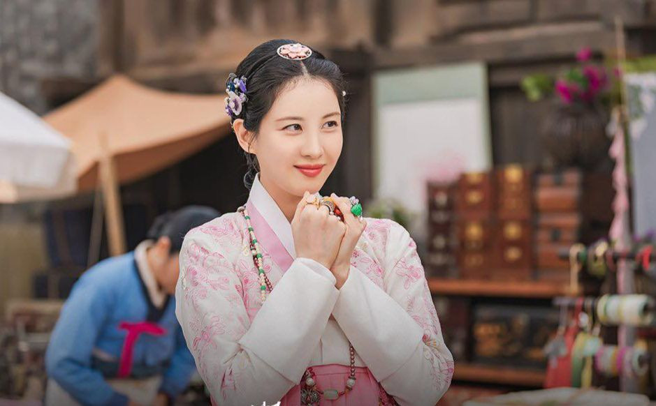 Phim có nhiều cảnh hôn nóng bỏng nhưng không kéo nổi rating. Phim có nhiều cảnh hôn nóng bỏng nhưng không kéo nổi rating.