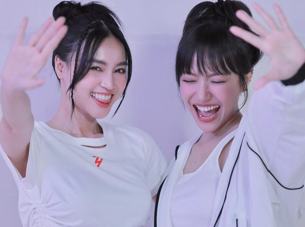 Lan Ngọc - Diệu Nhi nhận được nhiều chú ý dù không có giọng hát hay.