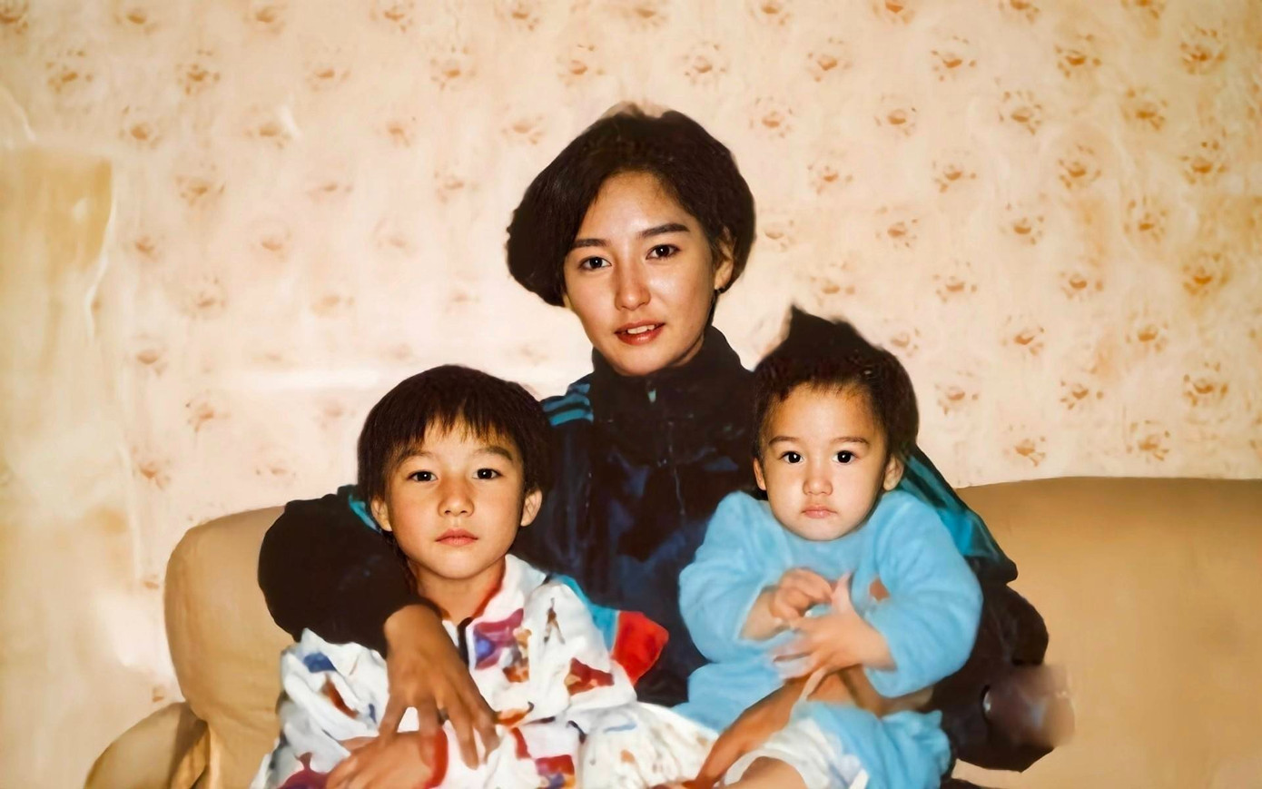 Cuộc đời nam diễn viên Từ Thiếu Cường vừa qua đời cùng vợ ảnh 3 Cuộc đời nam diễn viên Từ Thiếu Cường vừa qua đời cùng vợ ảnh 3