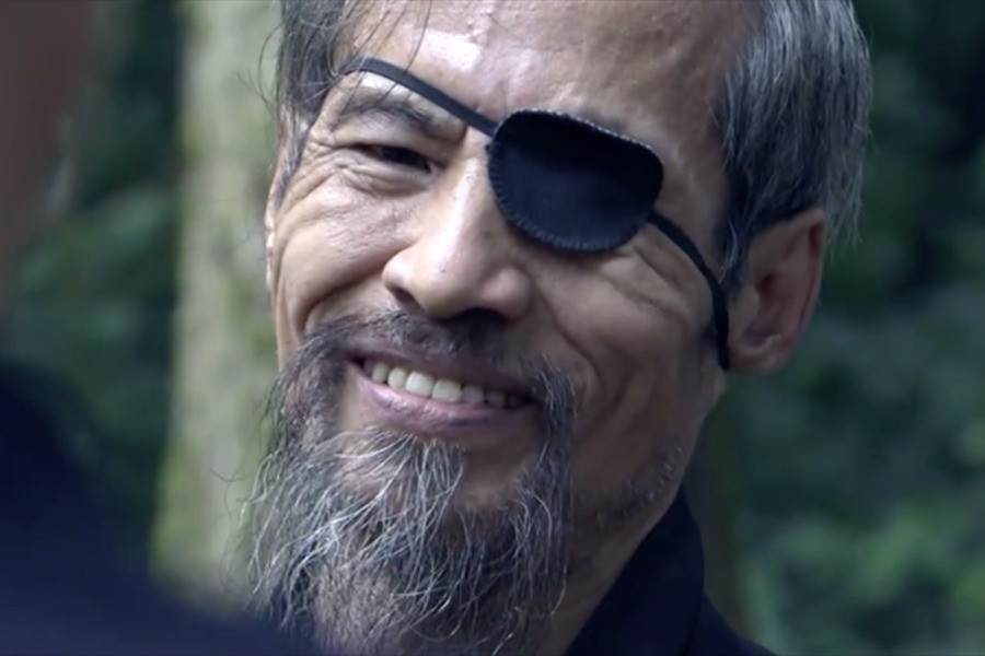 Nghệ sĩ Chu Hùng tạo ấn tượng với những vai phản diện, giang hồ... Nghệ sĩ Chu Hùng tạo ấn tượng với những vai phản diện, giang hồ...