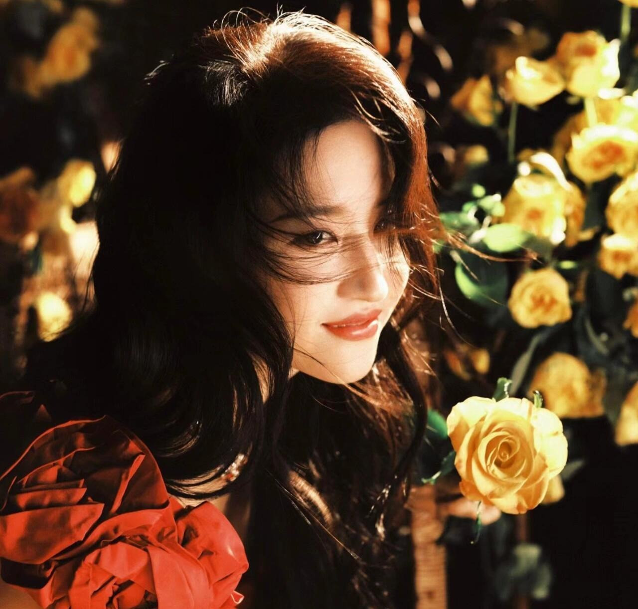 Lưu Diệc Phi bị “vạ lây” vì quốc tịch Mỹ giữa căng thẳng thương mại Mỹ - Trung.