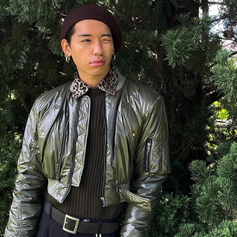 Wean ám ảnh khi bị miệt thị ngoại hình trong khoảng thời gian dài.