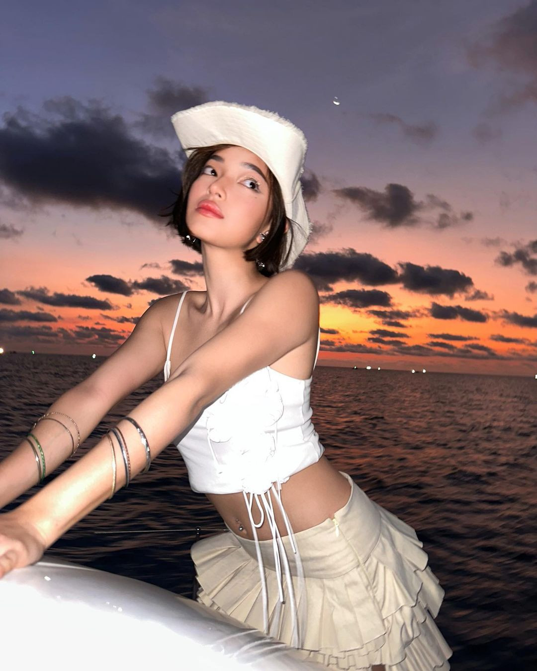 Phía Châu Bùi đã trình báo sự việc lên cơ quan công an. Phía Châu Bùi đã trình báo sự việc lên cơ quan công an.