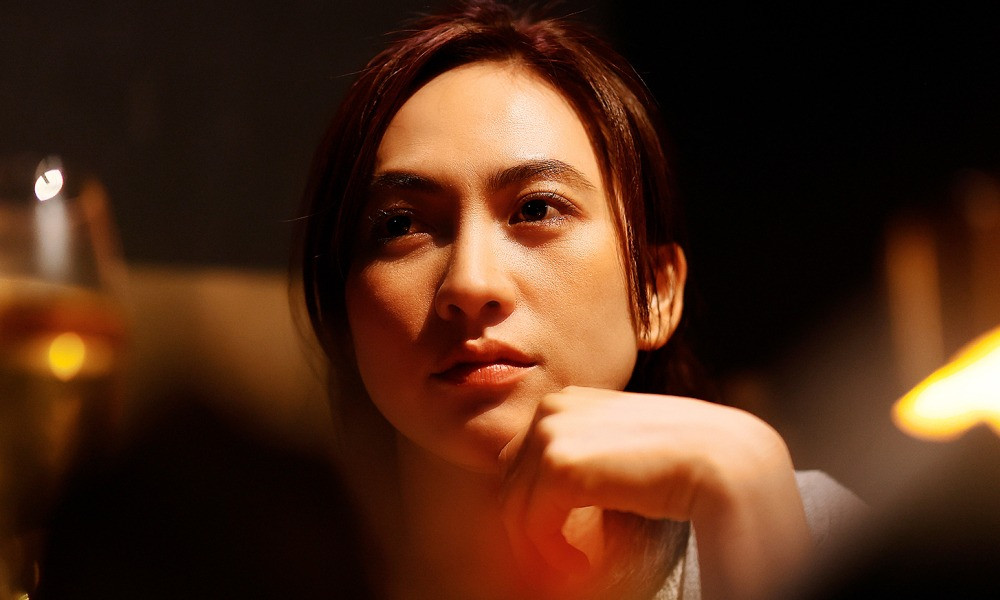 Phương Anh Đào là ứng cử viên số 1 cho hạng mục Nữ diễn viên chính phim điện ảnh.