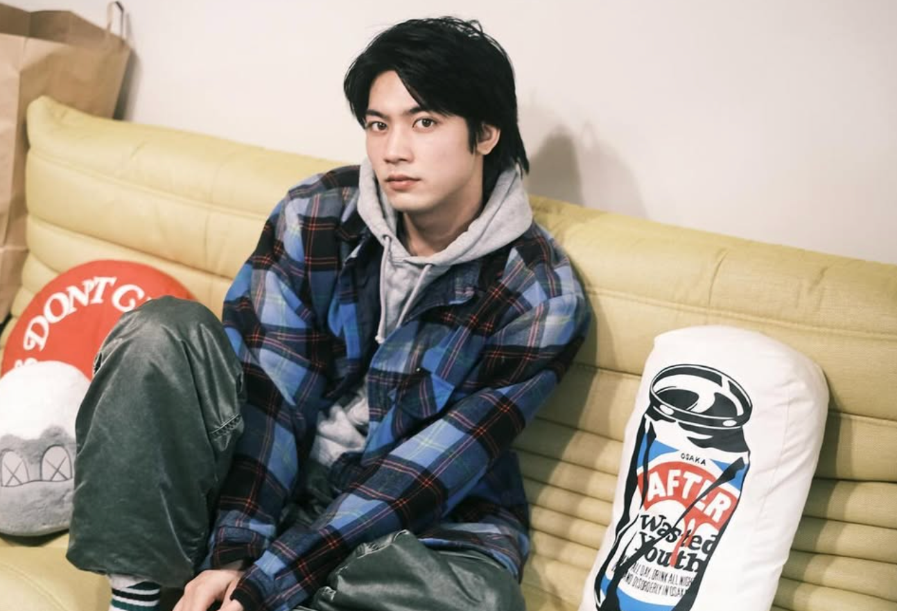 Mizuki Itagaki qua đời đột ngột ở tuổi 24.