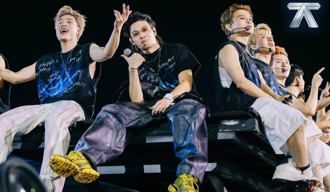 ATSH thành công tổ chức 2 đêm nhạc ở TPHCM, tiến tới concert ở sân vận động Mỹ Đình (Hà Nội).