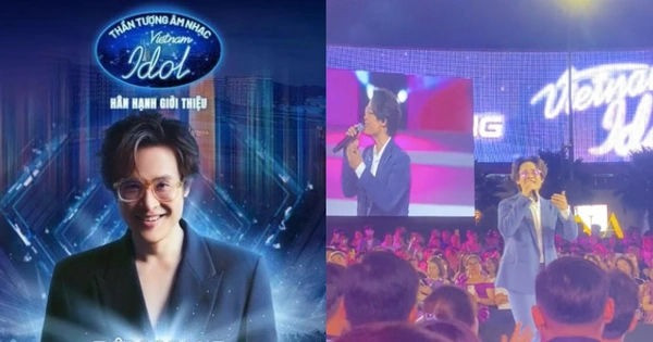 Hà Anh Tuấn diễn tại Vietnam Idol nhưng chưa được lên sóng. Trong khi tập ngày 9/9 là truyền hình trực tiếp, khán giả đặt câu hỏi "Liệu nhà sản xuất cắt sóng Hà Anh Tuấn thay bằng Jack?". Hà Anh Tuấn diễn tại Vietnam Idol nhưng chưa được lên sóng. Trong khi tập ngày 9/9 là truyền hình trực tiếp, khán giả đặt câu hỏi "Liệu nhà sản xuất cắt sóng Hà Anh Tuấn thay bằng Jack?".