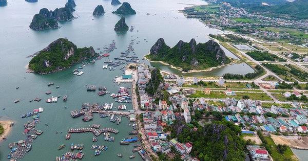 Bộ Kế hoạch và Đầu tư đang lấy ý kiến thẩm định của 10 bộ, ngành trước khi trình Thủ tướng thông qua chủ trương đầu tư dự án Khu phức hợp đô thị nghỉ dưỡng, giải trí cao cấp Vân Đồn. Bộ Kế hoạch và Đầu tư đang lấy ý kiến thẩm định của 10 bộ, ngành trước khi trình Thủ tướng thông qua chủ trương đầu tư dự án Khu phức hợp đô thị nghỉ dưỡng, giải trí cao cấp Vân Đồn.