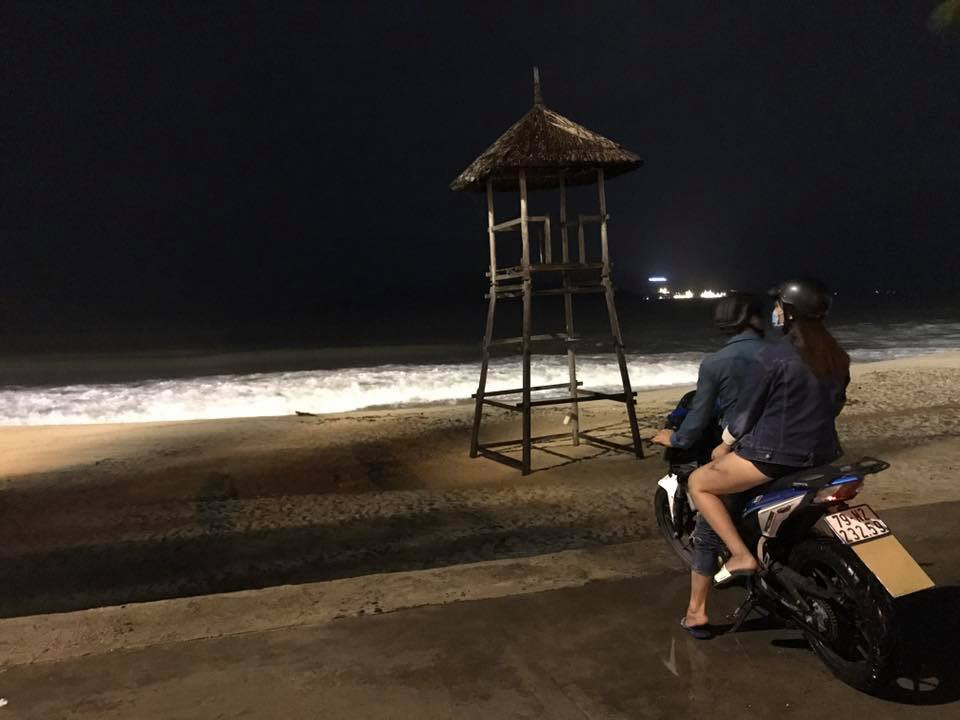 Nhiều người thiệt mạng vì bão Damrey quét qua ảnh 92