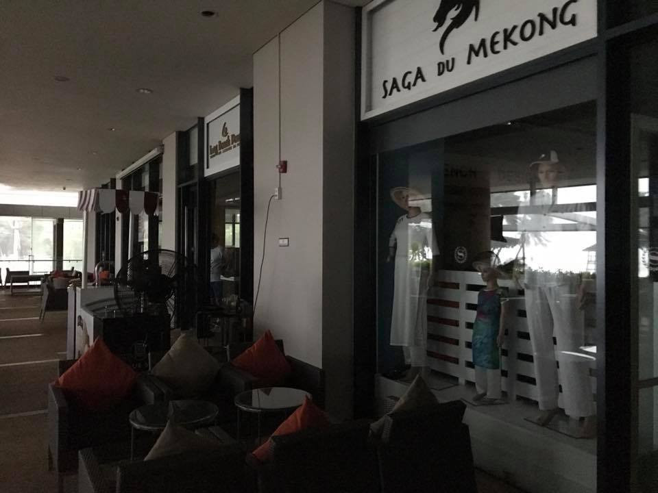 Nhiều người thiệt mạng vì bão Damrey quét qua ảnh 80