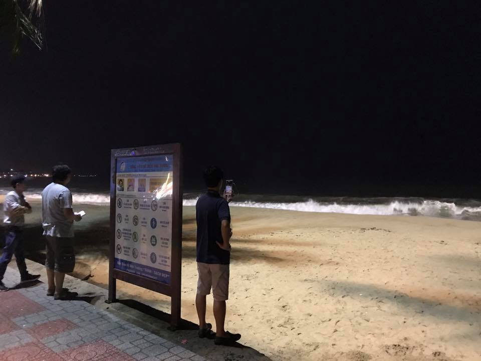 Nhiều người thiệt mạng vì bão Damrey quét qua ảnh 90