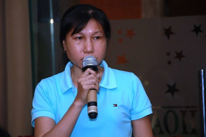 Lễ trao học bổng và tọa đàm 'Nâng bước sinh viên-Chắp cánh tương lai' ảnh 3