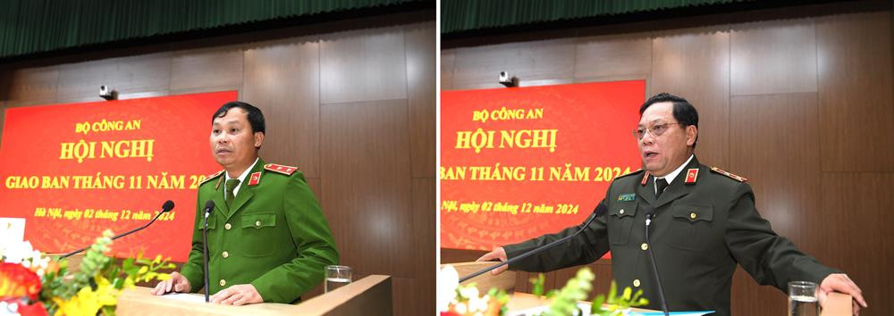 Các đại biểu phát biểu tham luận tại Hội nghị. Các đại biểu phát biểu tham luận tại Hội nghị.