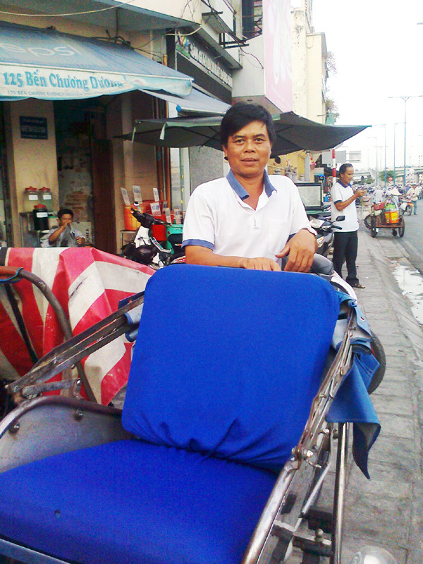 Anh Hòa kể chuyện bị bắt