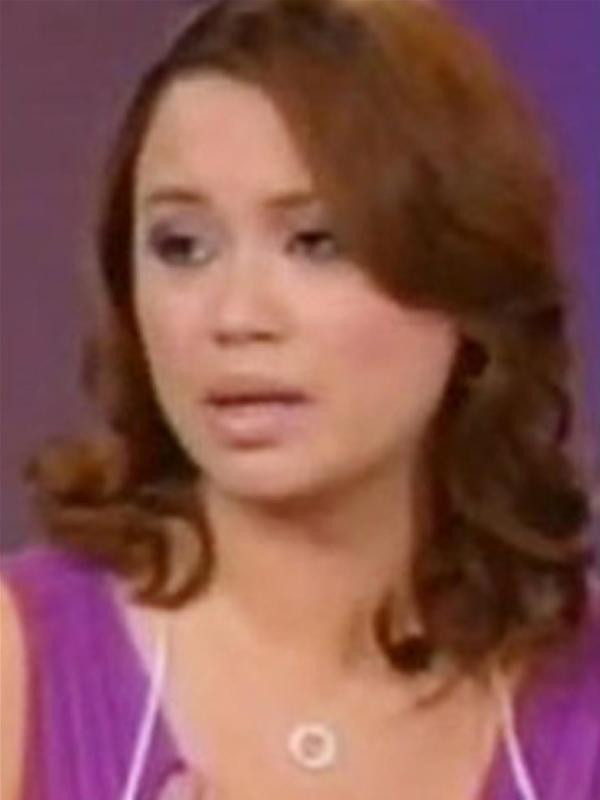 ...và những người tố cáo: Kayden Nguyen, Jenny McCarthy