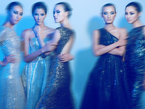 5 người mẫu trưởng thành từ Vietnam's Next Top Model