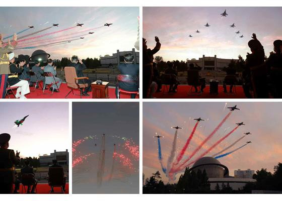 Ảnh: Rodong Sinmun