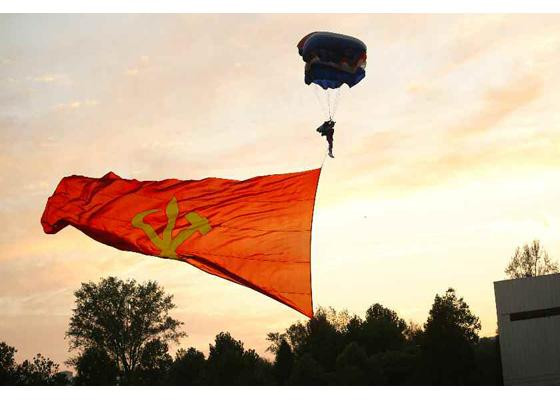 Ảnh: Rodong Sinmun