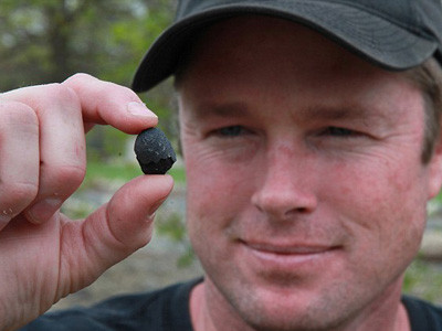 “Báu vật vũ trụ” này có giá hơn một nghìn USD. “Báu vật vũ trụ” này có giá hơn một nghìn USD