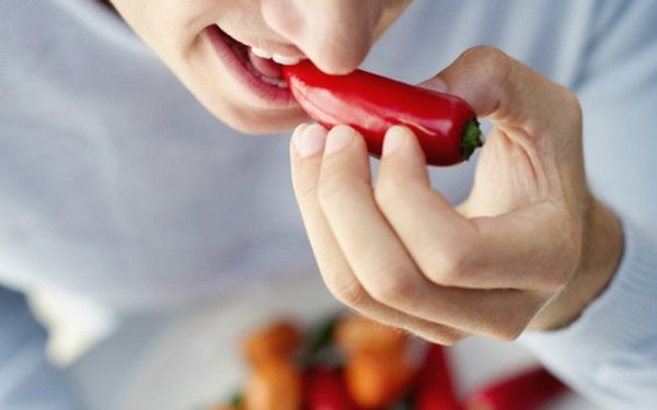 Ớt chống ung thư, chữa viêm khớp, tiểu đường ảnh 3
