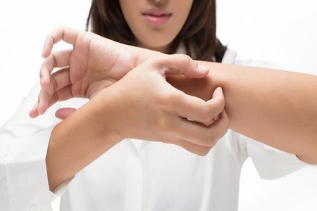 Dấu hiệu nhận biết bệnh ở gan 'giết người trong chớp mắt' ảnh 3