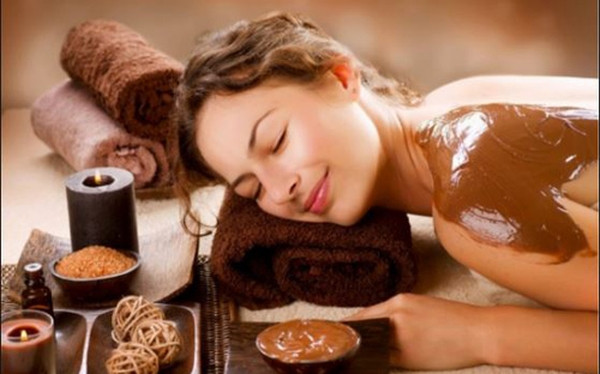 Chống ung thư, tiểu đường, tăng trí nhớ cực tốt nhờ sô cô la ảnh 3