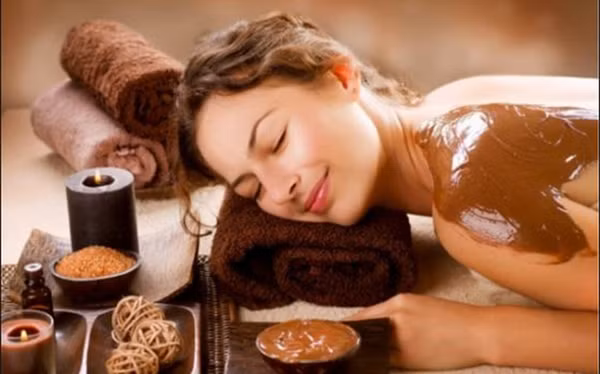 Chống ung thư, tiểu đường, tăng trí nhớ cực tốt nhờ sô cô la ảnh 3