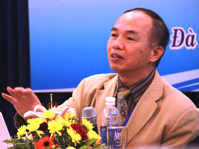 TSKH. Lương Văn Kế