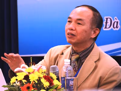 TSKH. Lương Văn Kế