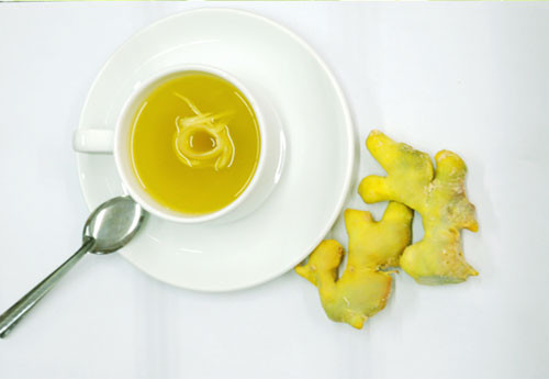 5 cách chữa nghẹt mũi hiệu quả ảnh 1 tra-gung