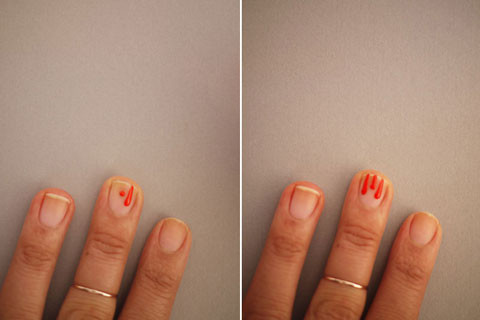 Ảnh: minh họa bước 3